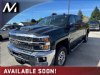 2019 Chevrolet Silverado 2500HD - Plymouth - WI