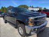 2019 Chevrolet Silverado 2500HD LT Graphite Metallic, Plymouth, WI