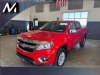 2017 Chevrolet Colorado