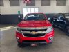 2017 Chevrolet Colorado LT Red, Plymouth, WI