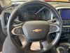 2017 Chevrolet Colorado LT Red, Plymouth, WI