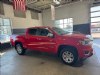 2017 Chevrolet Colorado LT Red, Plymouth, WI