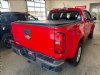 2017 Chevrolet Colorado LT Red, Plymouth, WI