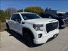 2022 GMC Sierra 1500 Limited Elevation White, Plymouth, WI