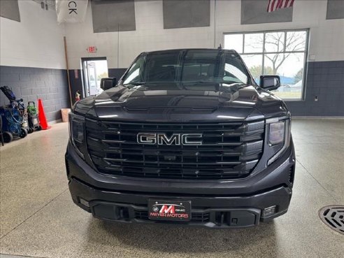 2022 GMC Sierra 1500 Elevation Gray, Plymouth, WI