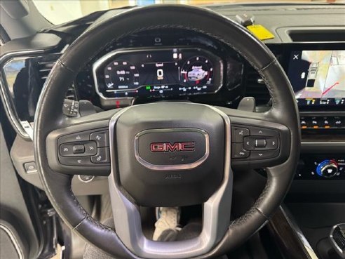 2022 GMC Sierra 1500 Elevation Gray, Plymouth, WI