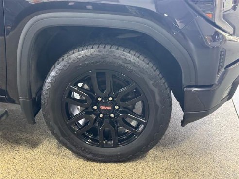 2022 GMC Sierra 1500 Elevation Gray, Plymouth, WI