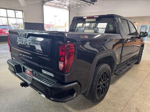 2022 GMC Sierra 1500 Elevation Gray, Plymouth, WI