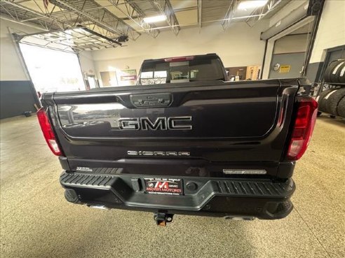 2022 GMC Sierra 1500 Elevation Gray, Plymouth, WI