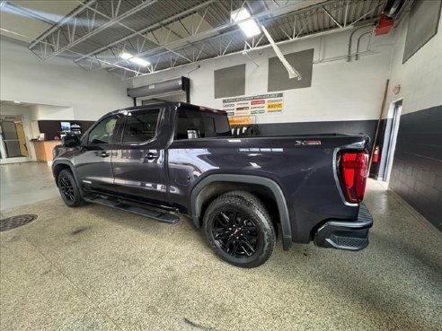 2022 GMC Sierra 1500 Elevation Gray, Plymouth, WI