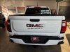 2023 GMC Canyon Denali White, Plymouth, WI