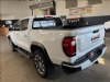 2023 GMC Canyon Denali White, Plymouth, WI