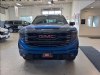 2022 GMC Sierra 1500 AT4 Blue, Plymouth, WI