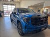 2022 GMC Sierra 1500 AT4 Blue, Plymouth, WI