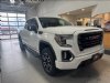 2021 GMC Sierra 1500 AT4 White, Plymouth, WI