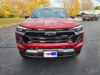 2024 Chevrolet Colorado 4WD Z71 Radiant Red Tintcoat, Kiel, WI