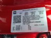 2024 Chevrolet Colorado 4WD Z71 Radiant Red Tintcoat, Kiel, WI