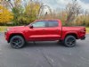 2024 Chevrolet Colorado 4WD Z71 Radiant Red Tintcoat, Kiel, WI