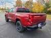 2024 Chevrolet Colorado 4WD Z71 Radiant Red Tintcoat, Kiel, WI