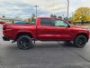 2024 Chevrolet Colorado 4WD Z71 Radiant Red Tintcoat, Kiel, WI