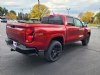 2024 Chevrolet Colorado 4WD Z71 Radiant Red Tintcoat, Kiel, WI