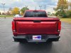 2024 Chevrolet Colorado 4WD Z71 Radiant Red Tintcoat, Kiel, WI