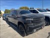 2021 Chevrolet Silverado 1500 RST Black, Plymouth, WI