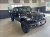 2021 Jeep Gladiator Mojave Black, Plymouth, WI