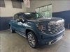 2025 GMC Sierra 1500 Denali Blue, Plymouth, WI