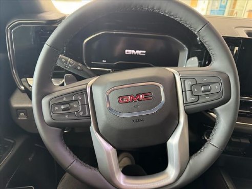 2025 GMC Sierra 1500 SLT Gray, Plymouth, WI