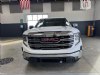 2025 GMC Sierra 1500 SLT White, Plymouth, WI