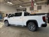 2025 GMC Sierra 1500 SLT White, Plymouth, WI