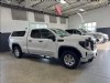 2023 GMC Sierra 1500 Pro White, Plymouth, WI