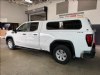 2023 GMC Sierra 1500 Pro White, Plymouth, WI