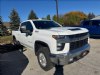 2022 Chevrolet Silverado 2500HD LT White, Plymouth, WI