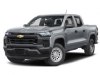 2024 Chevrolet Colorado